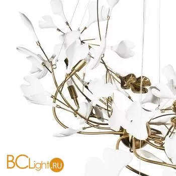 Подвесной светильник LOFT IT fleur 10125/10 - Фото 1