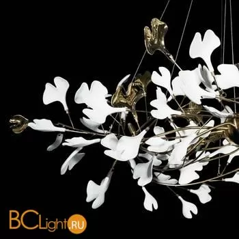 Подвесной светильник LOFT IT fleur 10125/10 - Фото 2