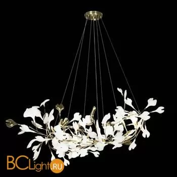 Подвесной светильник LOFT IT fleur 10125/10 - Фото 0