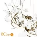 Подвесной светильник LOFT IT fleur 10125/10 - Фото 1