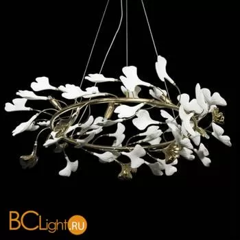 Подвесной светильник LOFT IT fleur 10124/8 - Фото 2