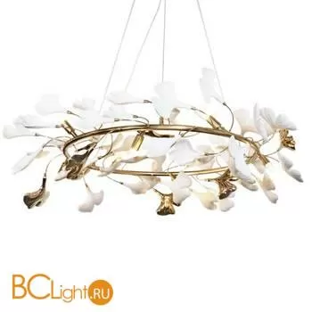 Подвесной светильник LOFT IT fleur 10124/8 - Фото 1