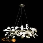 Подвесной светильник LOFT IT fleur 10124/8 - Фото 0