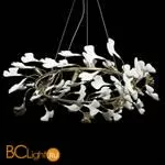 Подвесной светильник LOFT IT fleur 10124/8 - Фото 2