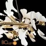 Подвесной светильник LOFT IT fleur 10124/8 - Фото 3