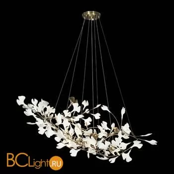 Подвесной светильник LOFT IT fleur 10125/12 - Фото 0