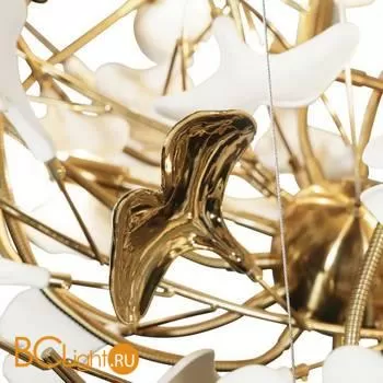 Подвесной светильник LOFT IT fleur 10125/12 - Фото 1