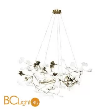 Подвесной светильник LOFT IT fleur 10125/8