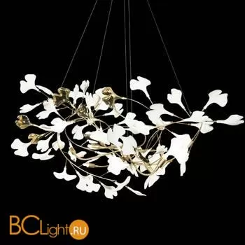 Подвесной светильник LOFT IT fleur 10125/8 - Фото 1