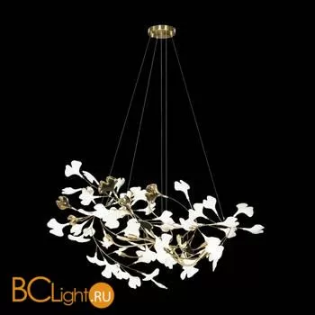 Подвесной светильник LOFT IT fleur 10125/8 - Фото 0