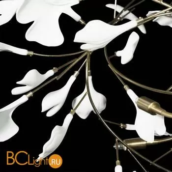 Подвесной светильник LOFT IT fleur 10125/8 - Фото 2