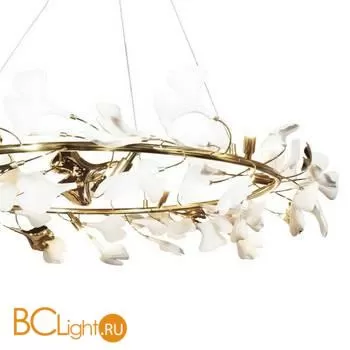 Подвесной светильник LOFT IT fleur 10124/10 - Фото 1