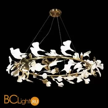 Подвесной светильник LOFT IT fleur 10124/10 - Фото 2