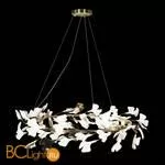 Подвесной светильник LOFT IT fleur 10124/10 - Фото 0