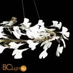 Подвесной светильник LOFT IT fleur 10124/10 - Фото 3