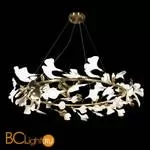 Подвесной светильник LOFT IT fleur 10124/10 - Фото 2