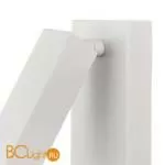 Бра LOFT IT Floadow LOFT2017-WH - Фото 1