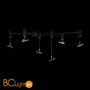 Потолочный светильник LOFT IT flock 10189/1200 - Фото 0