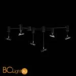 Потолочный светильник LOFT IT flock 10189/1200 - Фото 0