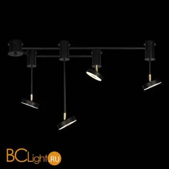 Потолочный светильник LOFT IT flock 10189/1000 - Фото 0