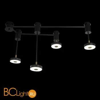 Потолочный светильник LOFT IT flock 10189/1000 - Фото 2