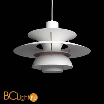 Подвесной светильник LOFT IT floret 10113 White - Фото 4