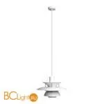 Подвесной светильник LOFT IT floret 10113 White