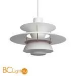 Подвесной светильник LOFT IT floret 10113 White - Фото 1