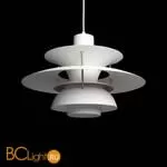 Подвесной светильник LOFT IT floret 10113 White - Фото 4