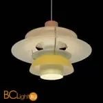 Подвесной светильник LOFT IT floret 10113 Orange - Фото 2