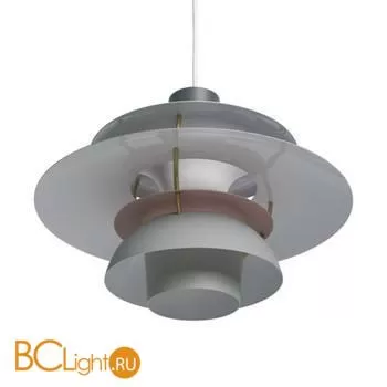 Подвесной светильник LOFT IT floret 10113 Grey - Фото 3