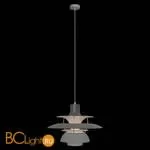 Подвесной светильник LOFT IT floret 10113 Grey - Фото 0