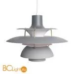 Подвесной светильник LOFT IT floret 10113 Grey - Фото 1