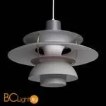Подвесной светильник LOFT IT floret 10113 Grey - Фото 2
