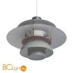Подвесной светильник LOFT IT floret 10113 Grey - Фото 3