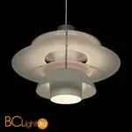 Подвесной светильник LOFT IT floret 10113 Grey - Фото 4