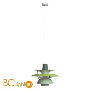 Подвесной светильник LOFT IT floret 10113 Green