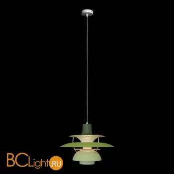 Подвесной светильник LOFT IT floret 10113 Green - Фото 0