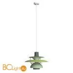 Подвесной светильник LOFT IT floret 10113 Green