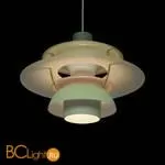 Подвесной светильник LOFT IT floret 10113 Green - Фото 2