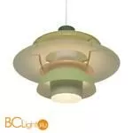 Подвесной светильник LOFT IT floret 10113 Green - Фото 3