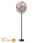 Торшер/Настольная лампа LOFT IT Foucaults orb crystal LOFT1897FT