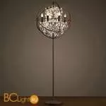 Торшер/Настольная лампа LOFT IT Foucaults orb crystal LOFT1897FT - Фото 1