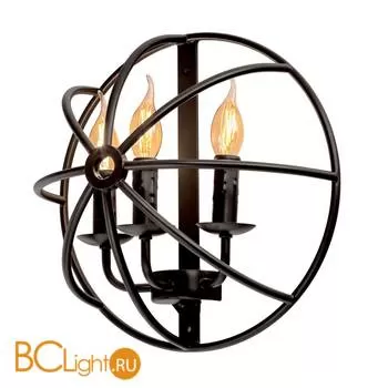 Бра LOFT IT Foucaults orb LOFT1192W - Фото 1
