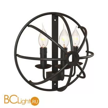 Бра LOFT IT Foucaults orb LOFT1192W - Фото 0