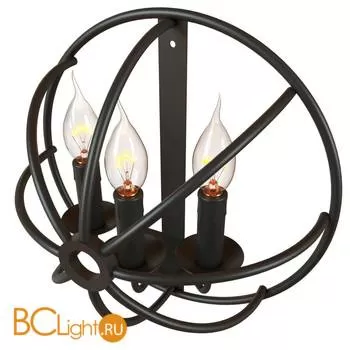 Бра LOFT IT Foucaults orb LOFT1192W - Фото 2