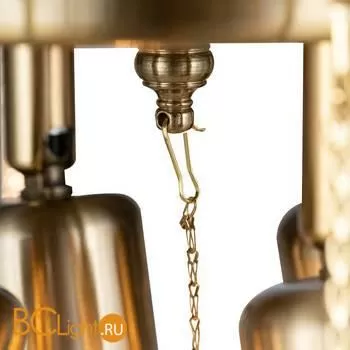 Люстра LOFT IT Frost 10022/400 - Фото 4