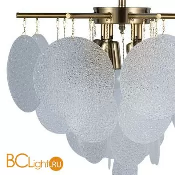 Люстра LOFT IT Frost 10022/400 - Фото 1