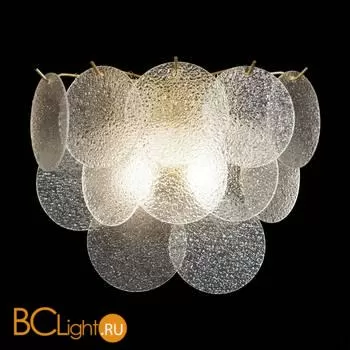 Настенный светильник LOFT IT Frost 10022W - Фото 0