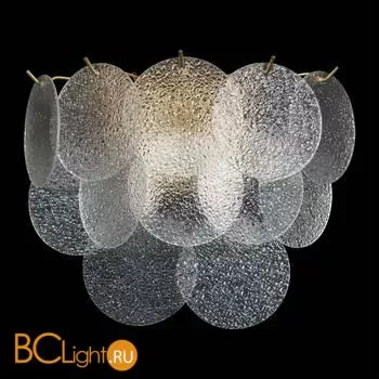 Настенный светильник LOFT IT Frost 10022W - Фото 2